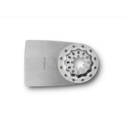 vendita online Spatola raschietto rigido corta sl 34x52x0.8 Scalpelli - Foretti Fein